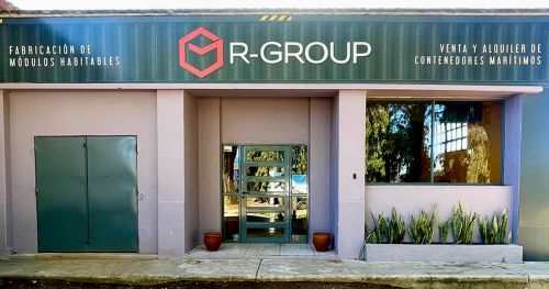 R-Group